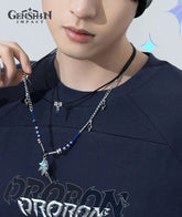 Ororon Necklace